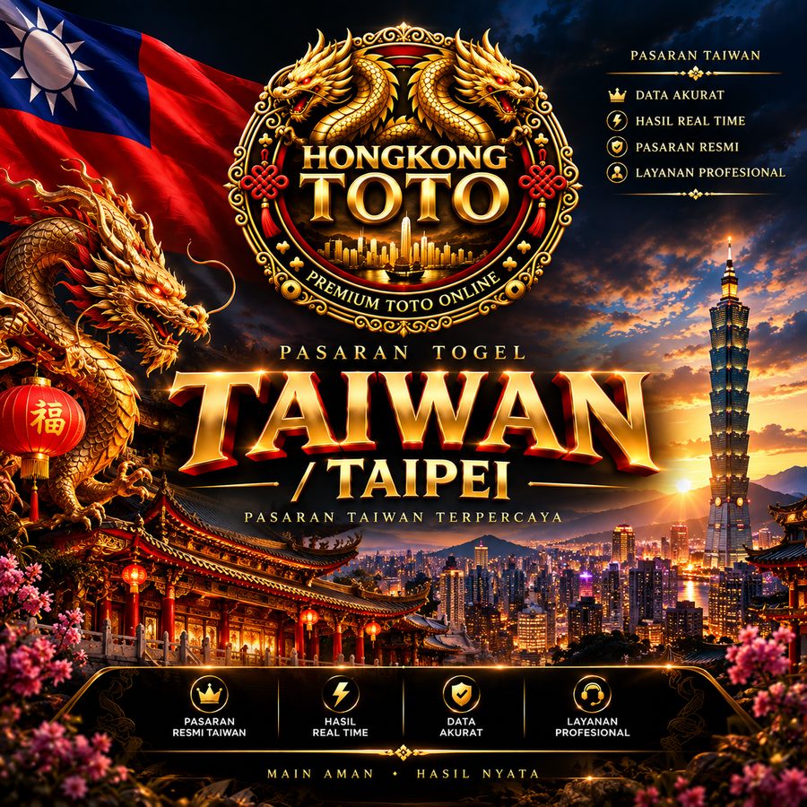 Nomor Jitu Taiwan Prediksi Taiwan Angka Keramat 9 (92368) data pengeluaran taiwan terlengkap