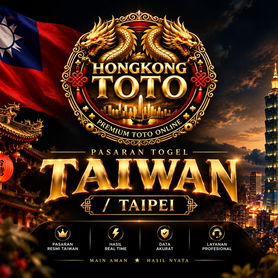 Bocoran Taiwan angka keluar taiwan 24 September 2026 (96135)
